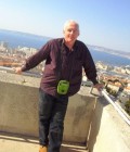Rencontre Homme France à MARSEILLE : Stephane, 62 ans